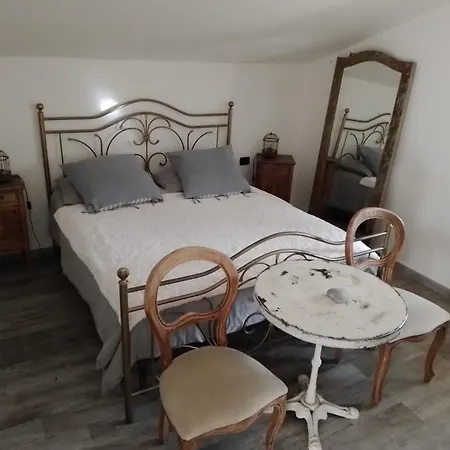 I Campi Di Lino 3* Finale Ligure