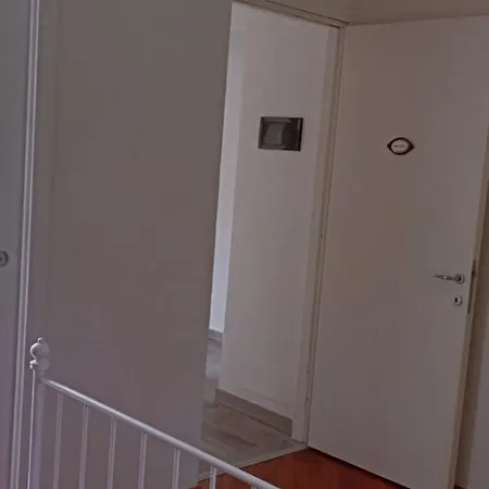 I Campi Di Lino Couette-café Finale Ligure