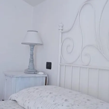 Couette-café I Campi Di Lino Finale Ligure