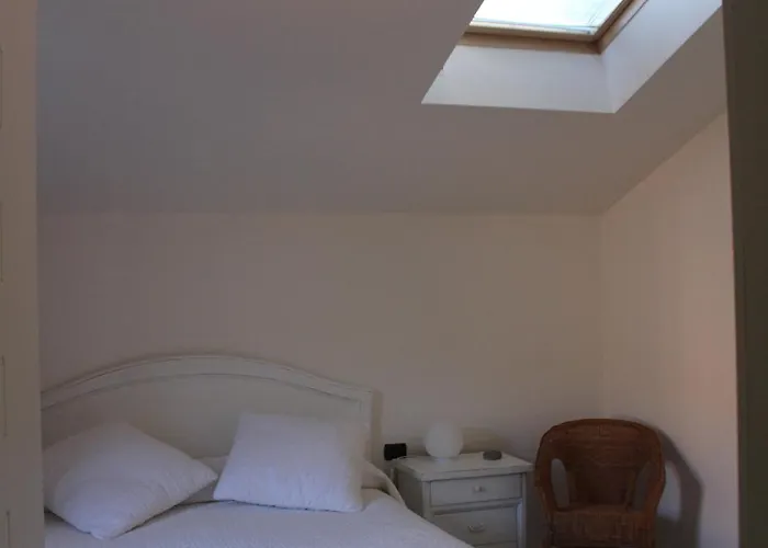 I Campi Di Lino 3* Finale Ligure