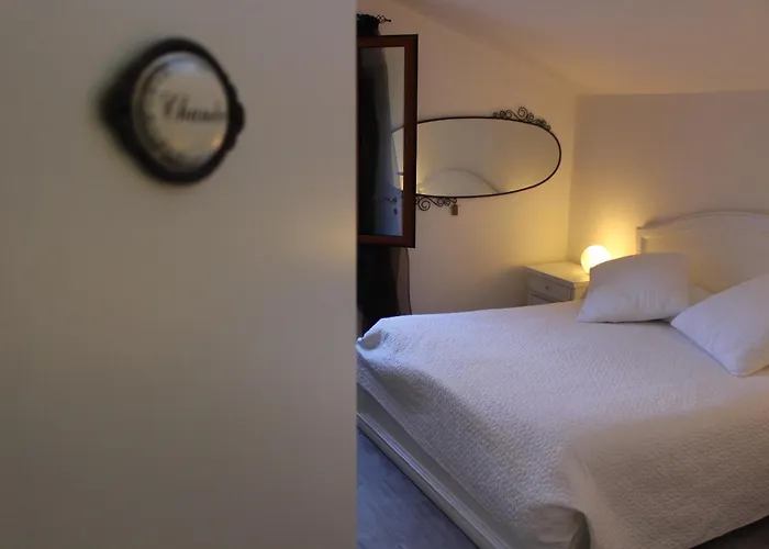 I Campi Di Lino Bed & Breakfast