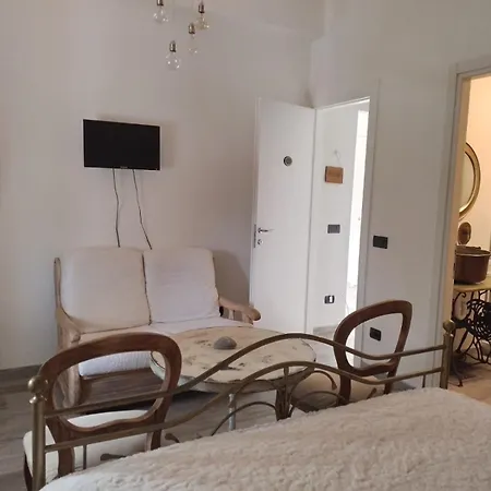 ベッド・アンド・ブレックファスト I Campi Di Lino フィナーレ・リーグレ