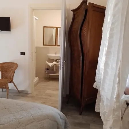 ベッド・アンド・ブレックファスト I Campi Di Lino