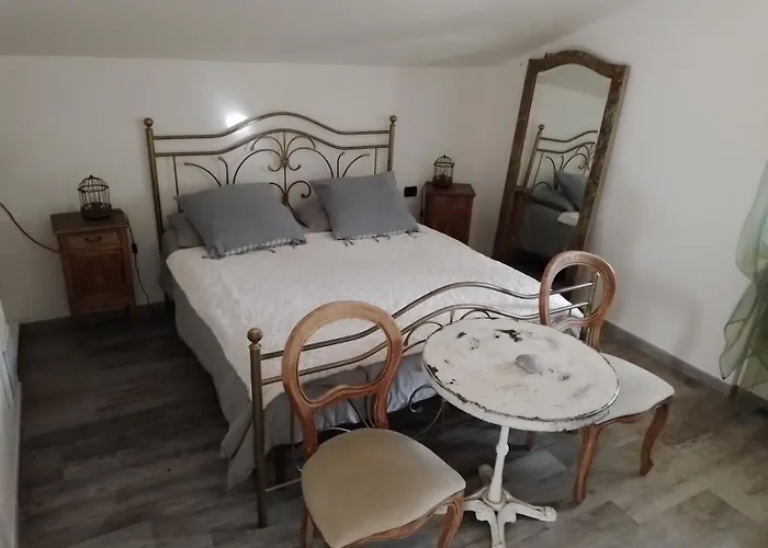 I Campi Di Lino 3* 피날레리구레