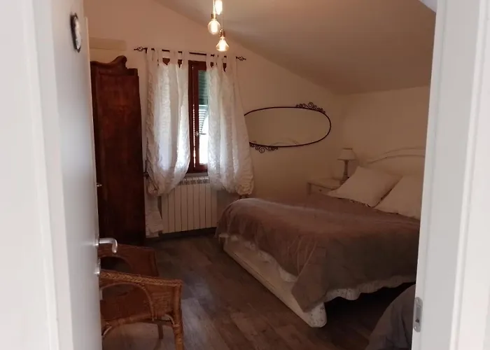 Bed & Breakfast I Campi Di Lino 3*