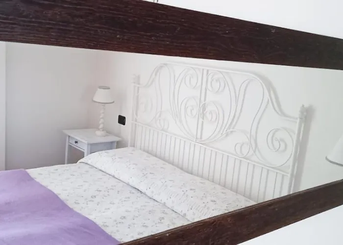 Bed & Breakfast I Campi Di Lino 3*