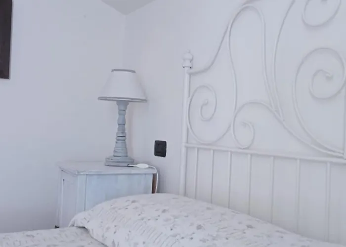 Bed & Breakfast I Campi Di Lino Finale Ligure