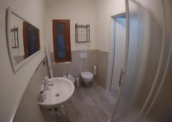 I Campi Di Lino B&B 3*